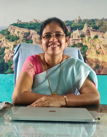Ms. D Kavita